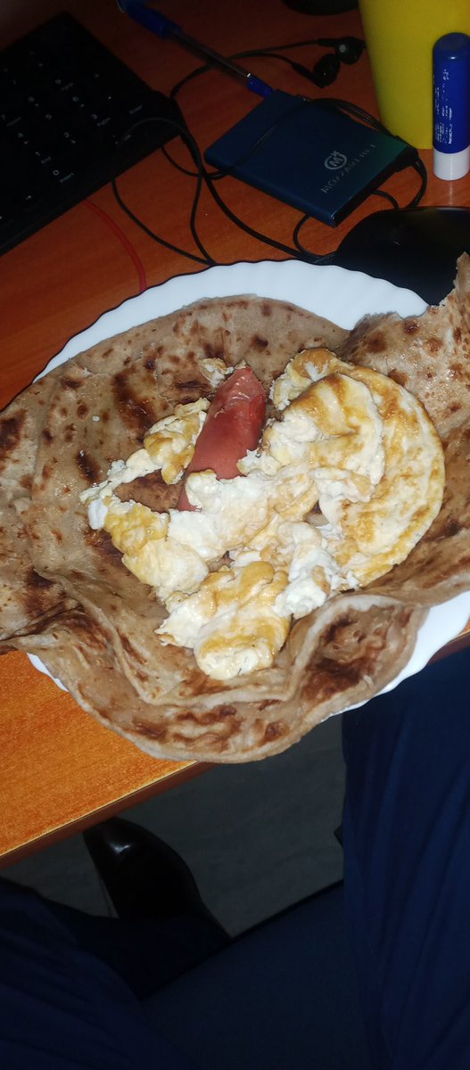 wakagere's tweet image. I have never had a breakfast at Shell Convenient store but.... 👇👇👇👇

#TupataneShell
#CraveItHaveIt