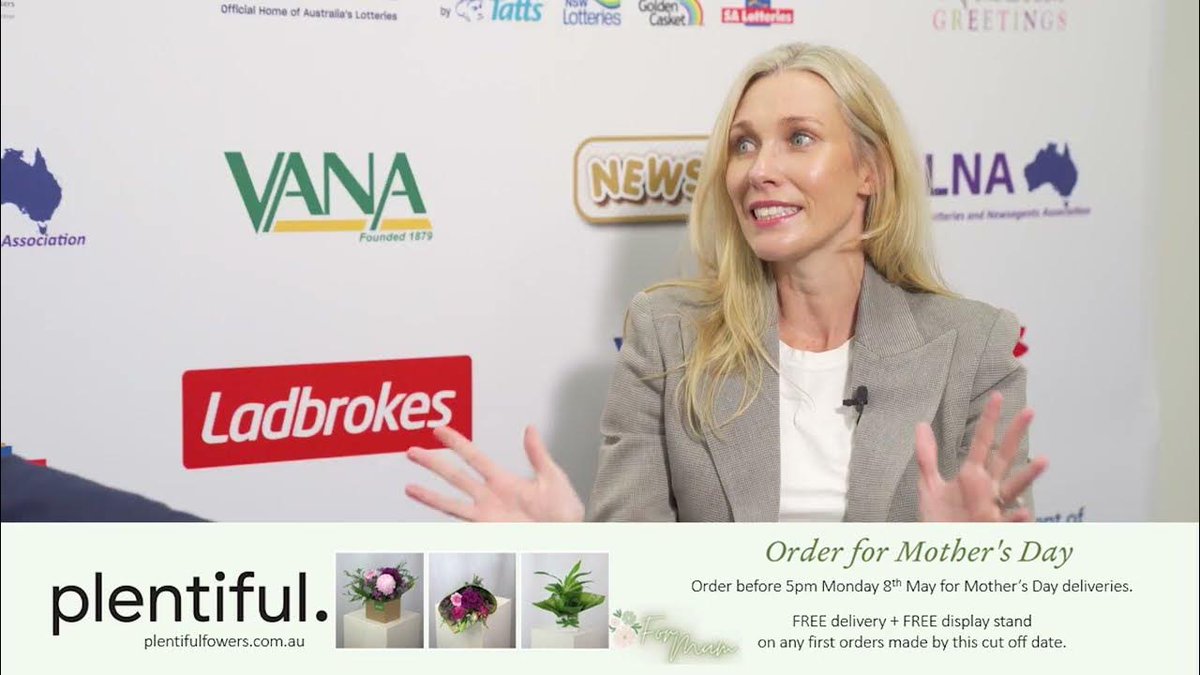 nlnaltd's tweet photo. NLNA|VANA Video Newsletter May 2023 Ep.32 https://t.co/4zFHJyjsMM