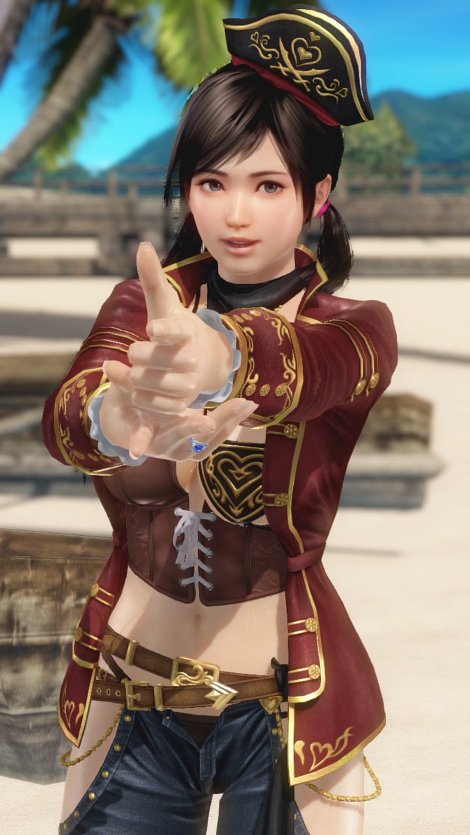 DOA hunter on Twitter "RT Mo8aMo8ashi 新PCが届いたのでPCの環境設定休憩ついでに久々に撮影してみ