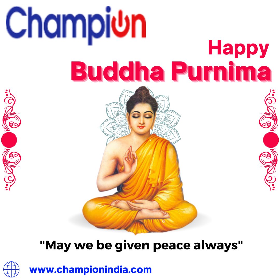 Happy Buddha Purnima everyone, may we be given peace always.

**

**

**

#techcommerce #tech #network #smartdevices #mobileaccessories #digitalindia #technology #brand #fashion #data #smartindia #smart