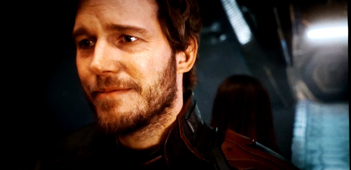 cjr3birth's tweet photo. 😭 I'm at a loss for words

#GotGVol3 #Gamora #StarLord https://t.co/9Jvi01tAqP