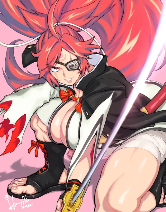 MY FAVORITE BAIKEN