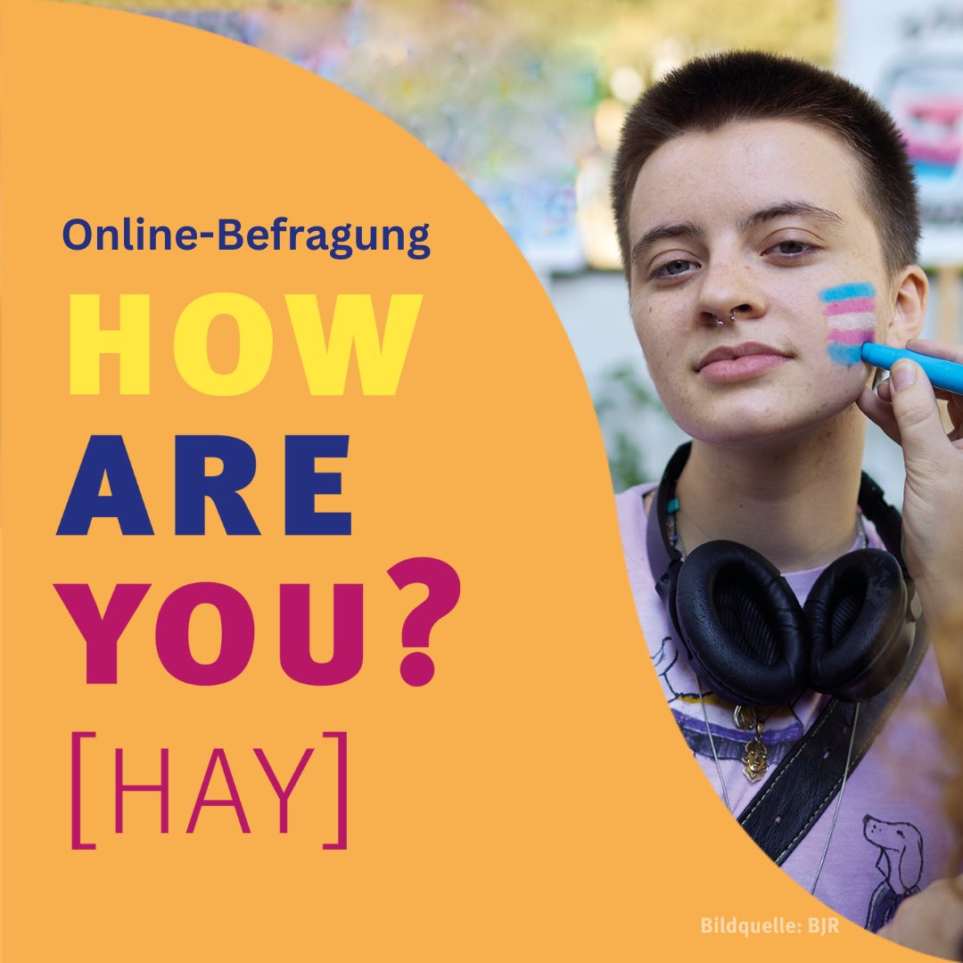 Bayerischer Jugendring (BJR) tweet media