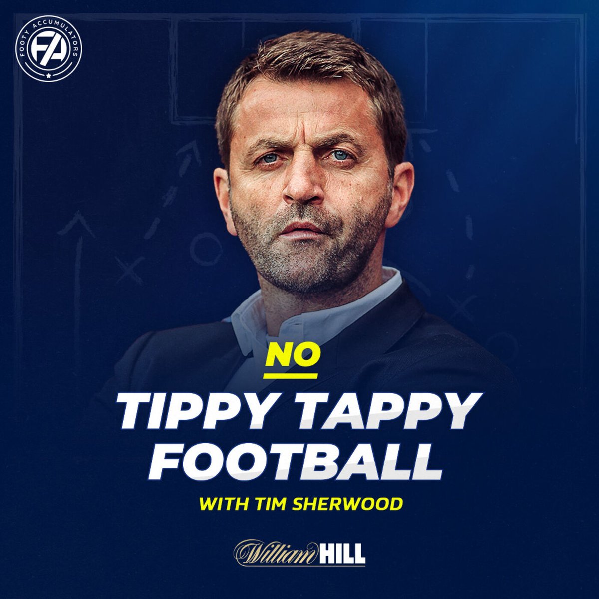 Adam Hurrey on Twitter: "It's like a pyramid scheme"