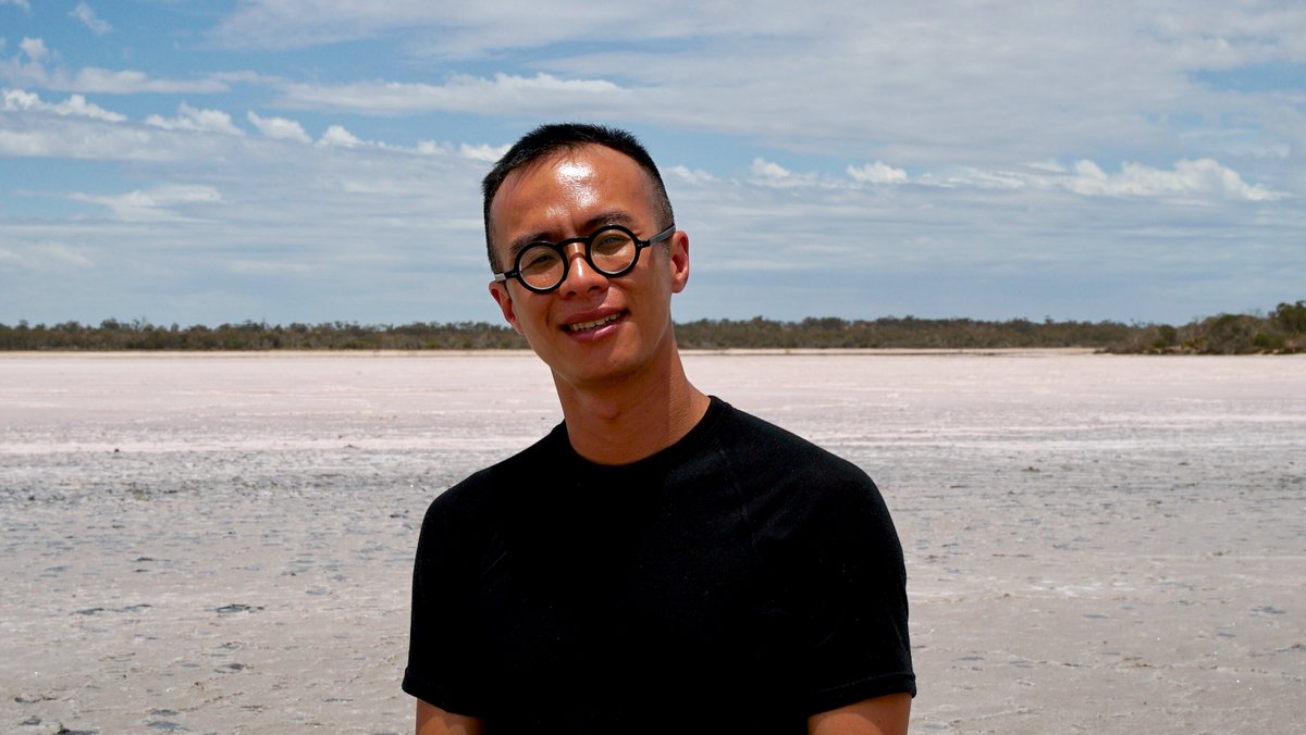 Introducing the Co-Curator and Host for our next Longhouse with Arts House, JAMES NGUYEN.
We can't wait for James to lead a line up of Asian Australian speakers. 
Click here to find out more: caap.org.au