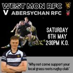 Photo by WestMonRFC (@WestMonRFC)