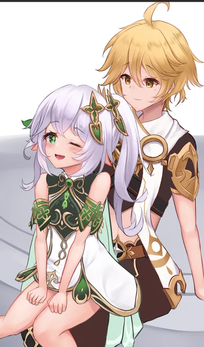 空草?空ナヒ?の没