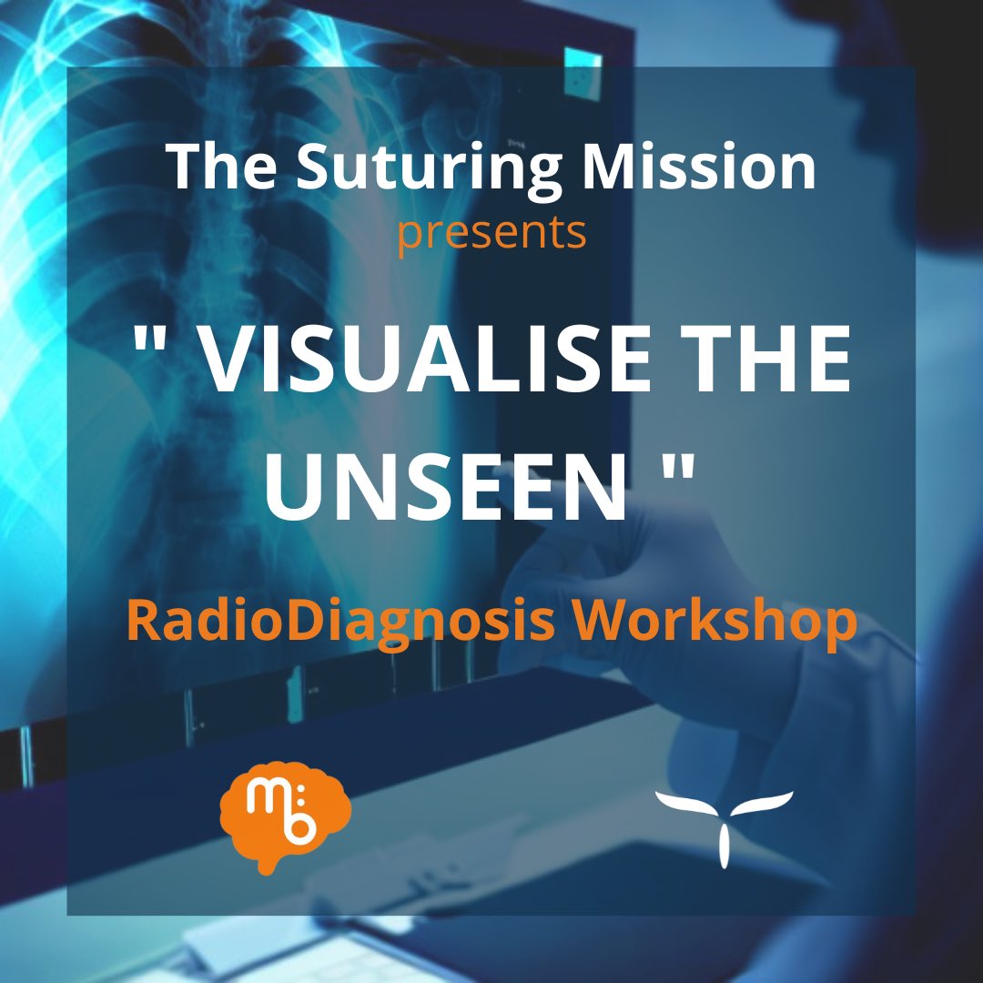 missionbrainwz's tweet photo. Introducing Workshops at ‘The Suturing Mission’ in India. Don’t miss out on this opportunity to enhance your skill set. Registrations opening soon ! 
Powered by: @upsurgeon https://t.co/nuSmtC1fmK