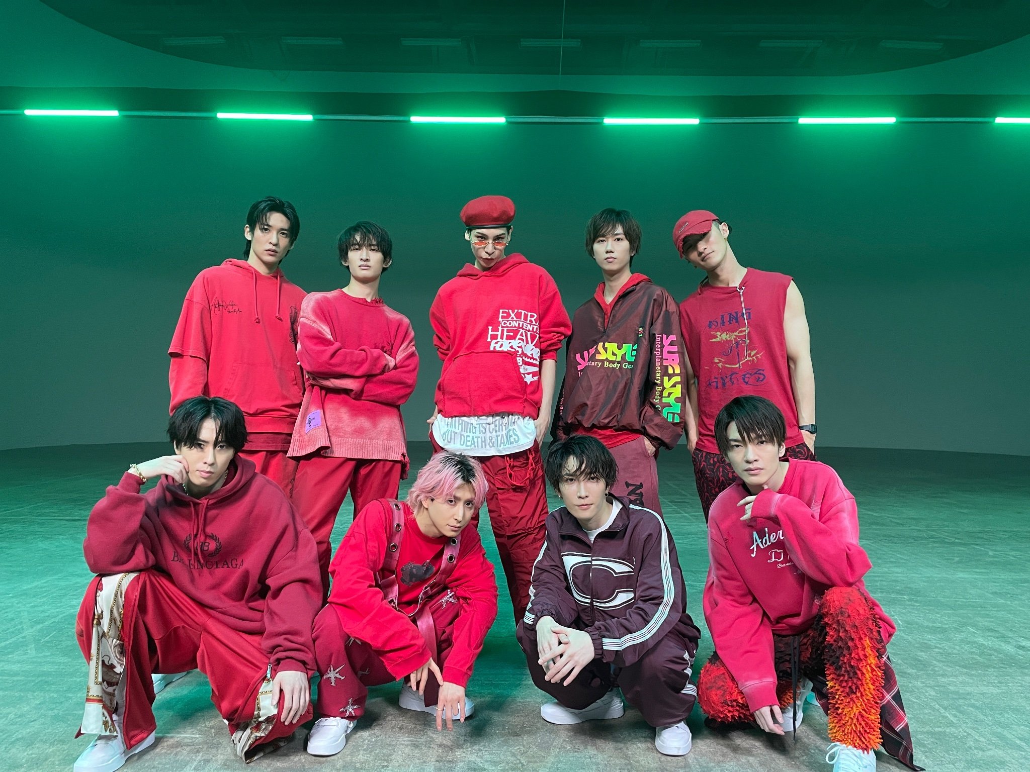 Snow Man らいふ ラウール 目黒蓮 向井康二 渡辺翔太 宮舘涼太 Snow Man らいふ ラウール 目黒蓮 向井康二 渡辺翔太 宮舘涼太