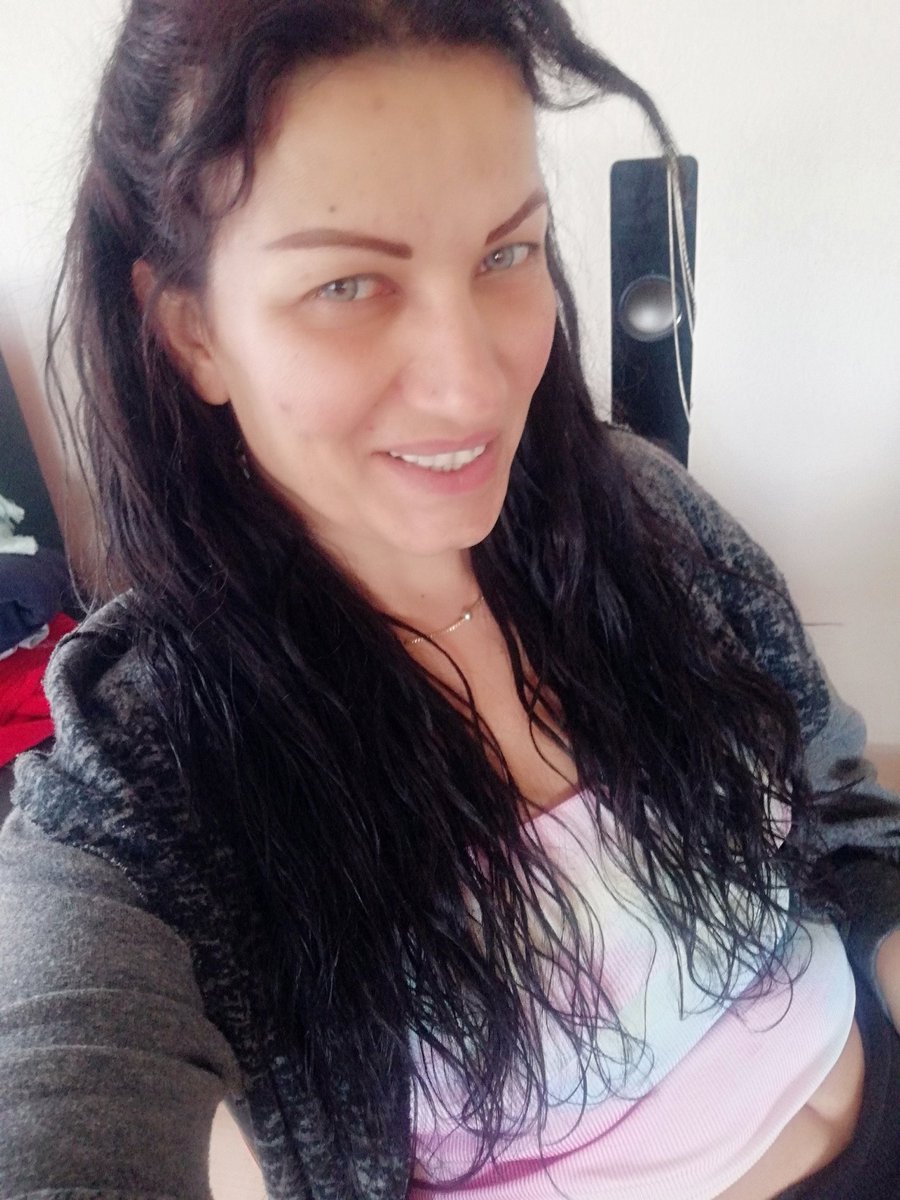 There is always hope. Never give up.