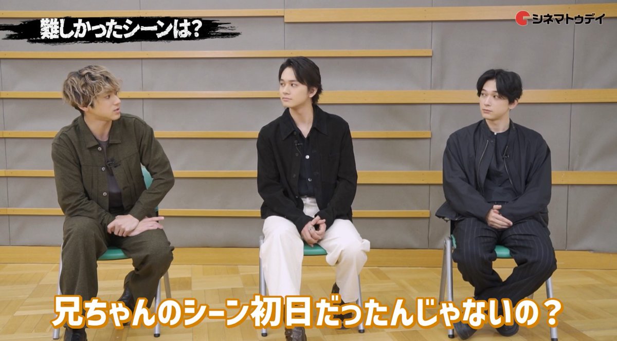 lily24rainbow's tweet image. GWは東リベ、2リベ目
撮影初日があのシーンと聞いて、それを頭の片隅に置いて1回目よりじっくり観てきた👀
皆が言うように村上虹郎、化け物すぎる
#東京リベンジャーズ2 
#みんなで東リベ2 
#村上虹郎