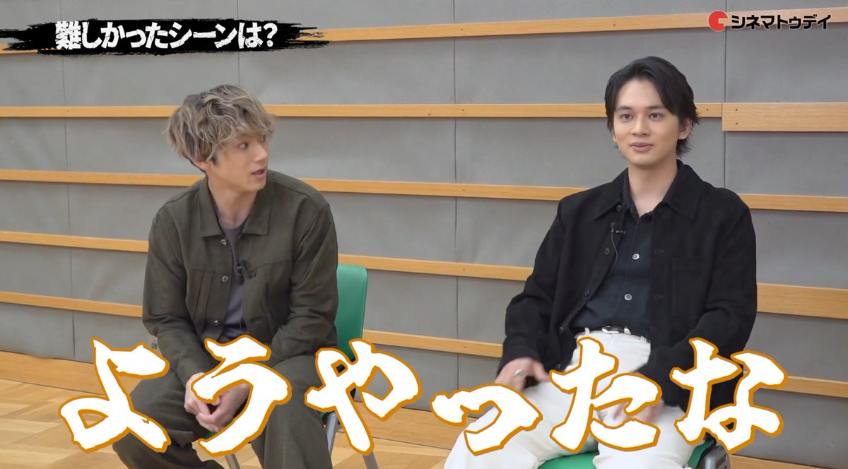 lily24rainbow's tweet image. GWは東リベ、2リベ目
撮影初日があのシーンと聞いて、それを頭の片隅に置いて1回目よりじっくり観てきた👀
皆が言うように村上虹郎、化け物すぎる
#東京リベンジャーズ2 
#みんなで東リベ2 
#村上虹郎