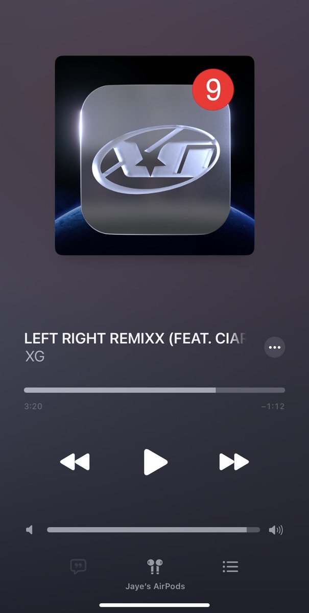 xKalijahKan3's tweet image. #Csquad Wake 🆙 We Ain’t Come To Play Stream #LeftRightRemixx Apple Music Waiting On Us It’s Climbing fast Ciara deserves ITTT 💯🔥