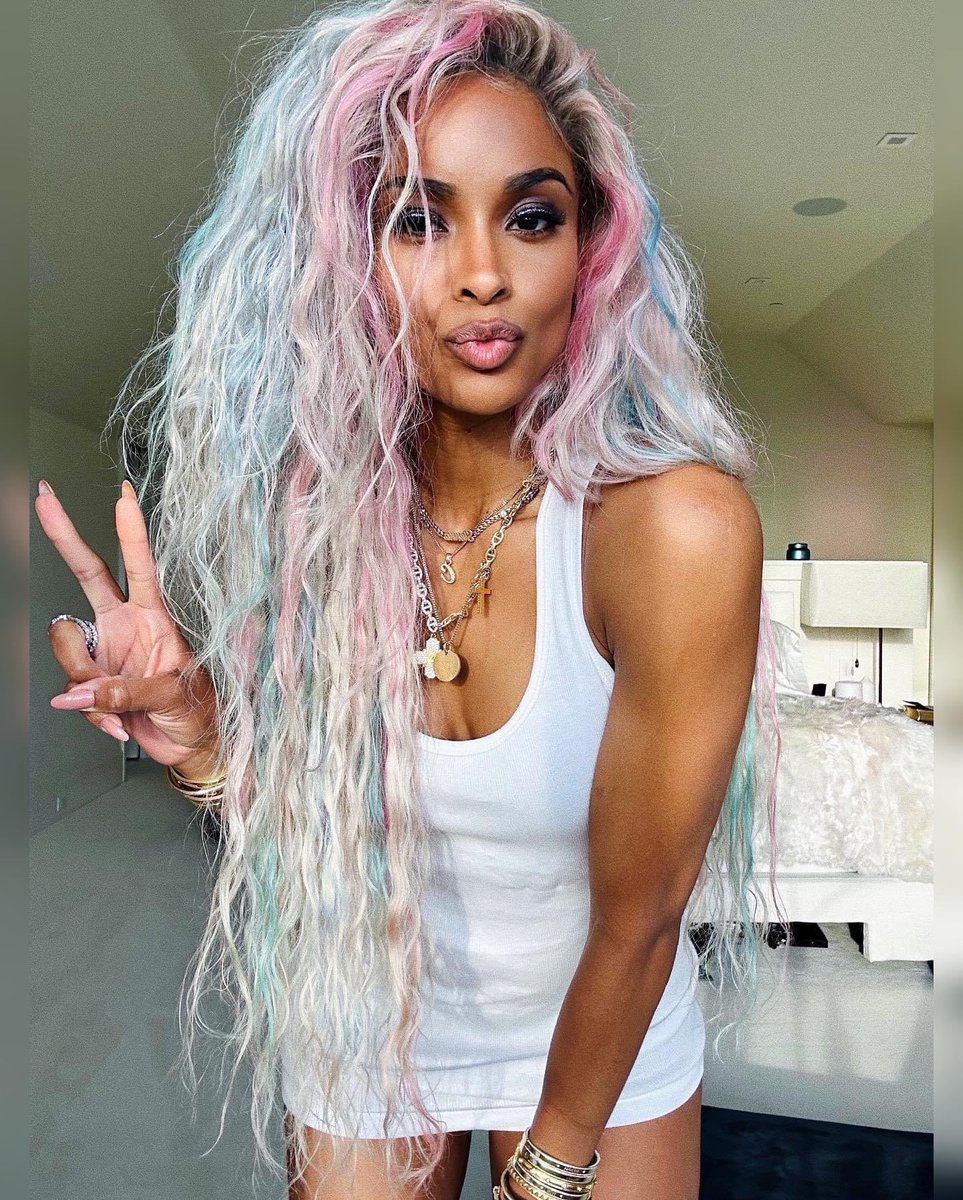 xKalijahKan3's tweet image. #Csquad Wake 🆙 We Ain’t Come To Play Stream #LeftRightRemixx Apple Music Waiting On Us It’s Climbing fast Ciara deserves ITTT 💯🔥