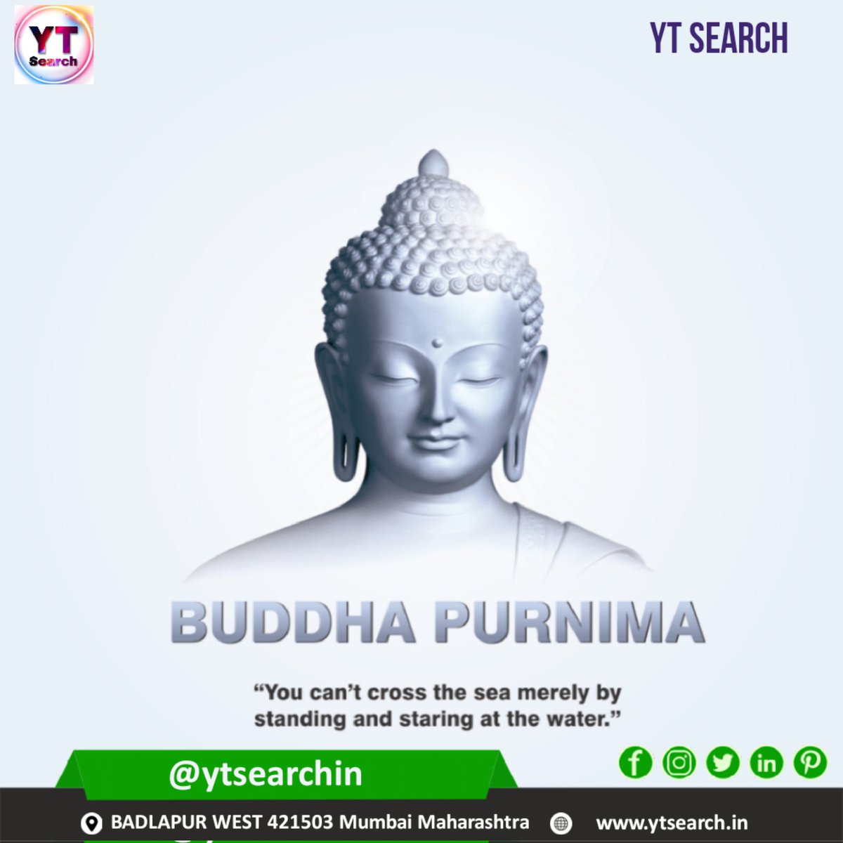 Ytsearchin's tweet photo. #BuddhaPurnima बुद्ध पूर्णिमा की हार्दिक शुभकामनाएं https://t.co/Njeeiy2k84