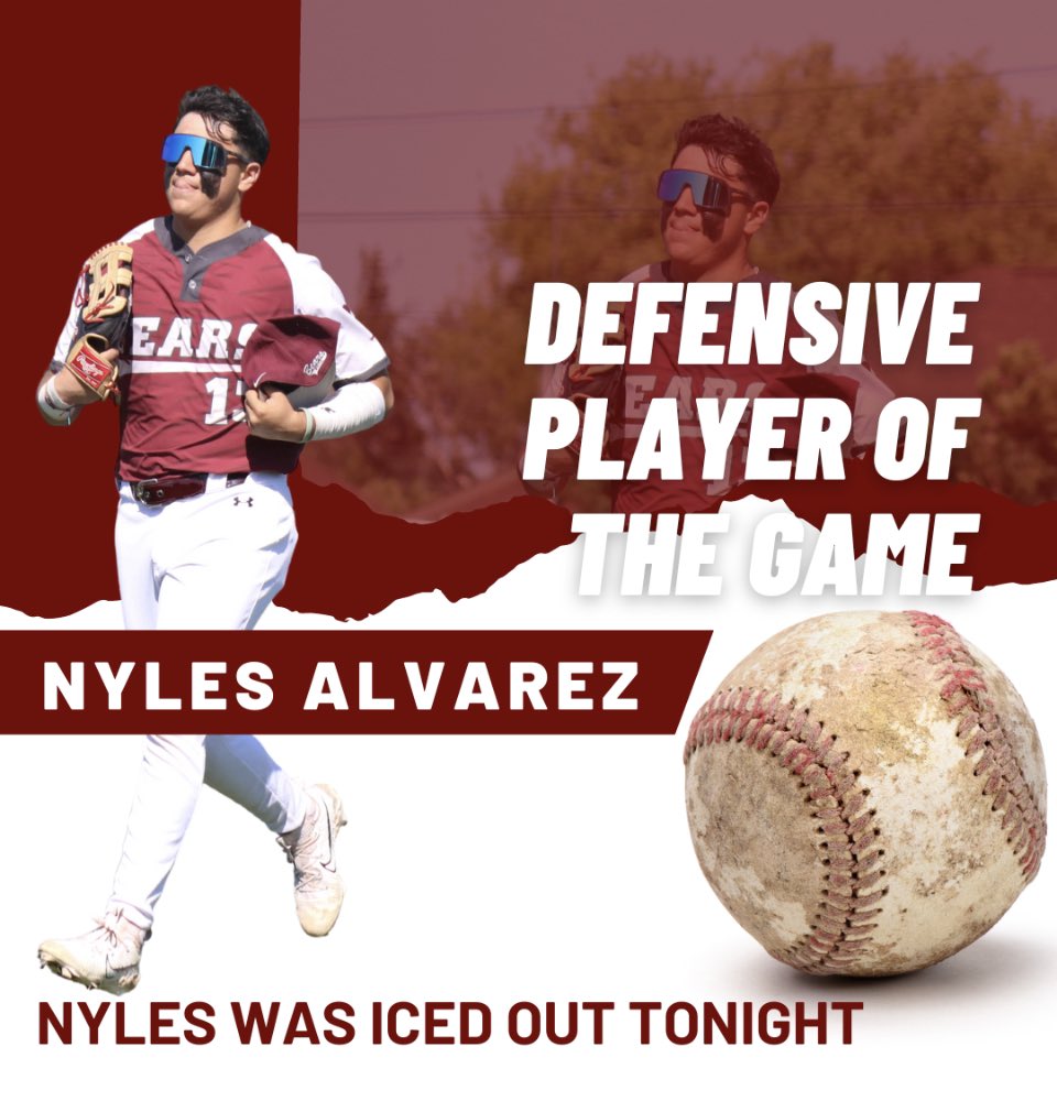 PSJA BEAR BASEBALL tweet media