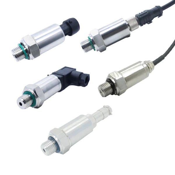 XDB305 series pressure transmitters utilize piezoresistance technology, use ceramic core and all stainless steel structure. It is featured with compact size, long-term reliability, ease installation, high performance price ratio with high accuracy, robustness.