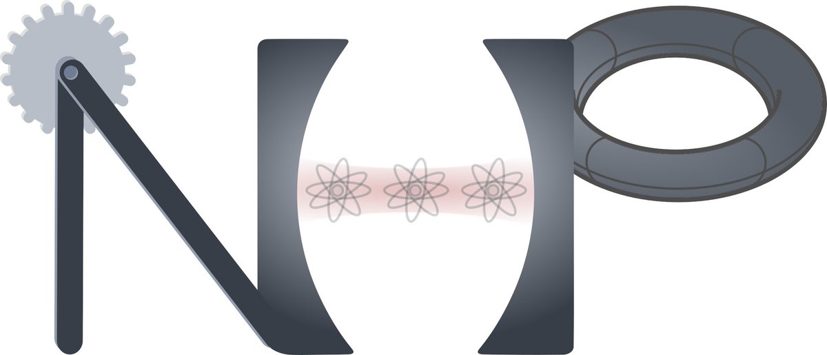 Spread the word! With Victor Bittencourt, Matteo Brunelli, Javier del Pino, Timo Reinartz, and Clara Wanjura, we organize a seminar series on Non-Hermitian Physics. Follow us on <a href="/NHSeminarSeries/">NH Seminar Series</a>, and check out sites.google.com/view/nh-semina… for details.