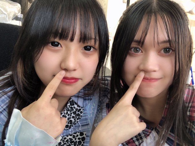 Twitterのコスプレ画像8