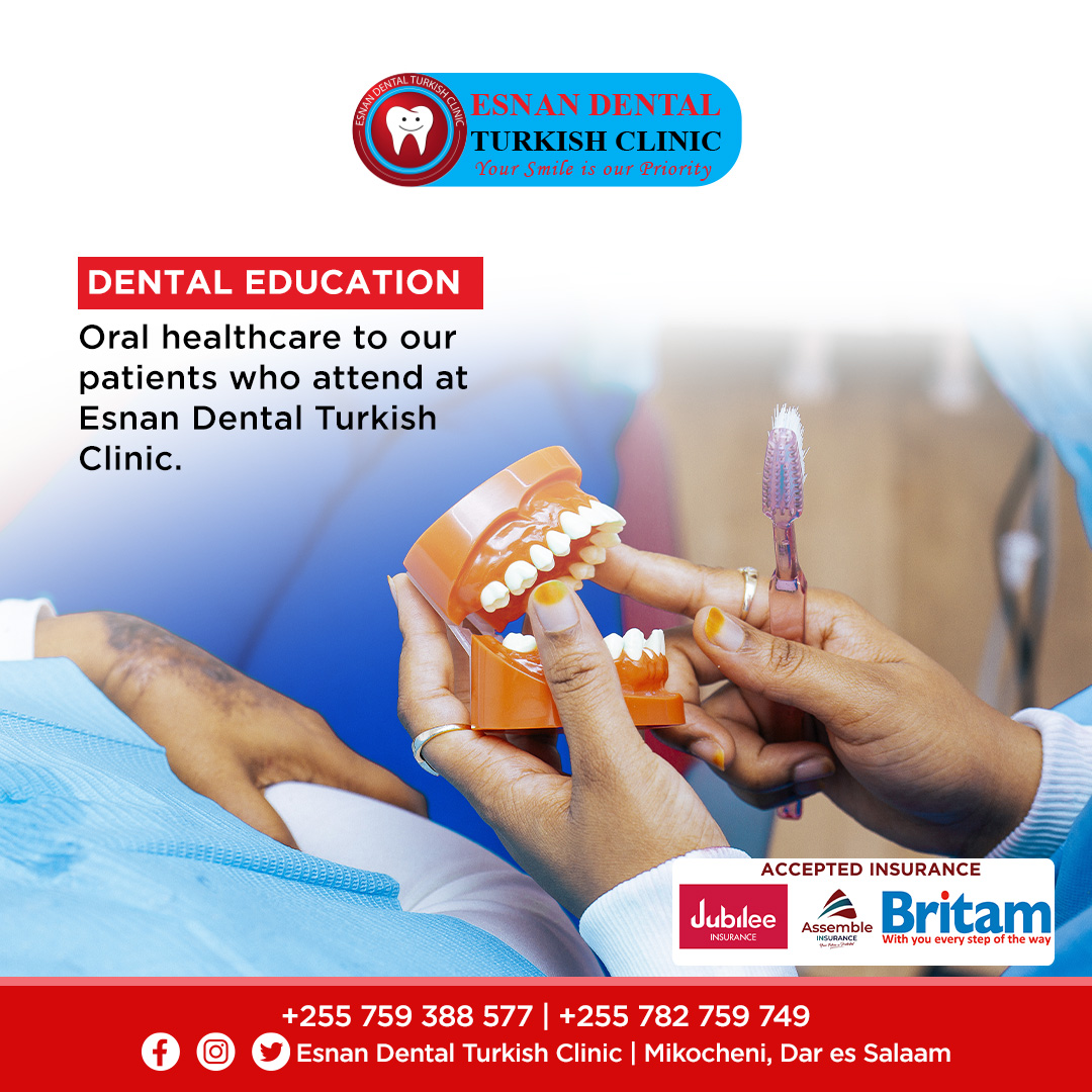 Dental Education to our customers

#dental #dentist #dentistry #smile #teeth #dentista #odontologia #dentalcare #tooth #dentalclinic #dentalhygienist #orthodontics #oralhealth #dentalimplants #dentalhygiene #dentalphotography #teethwhitening #cosmeticdentistry #veneers