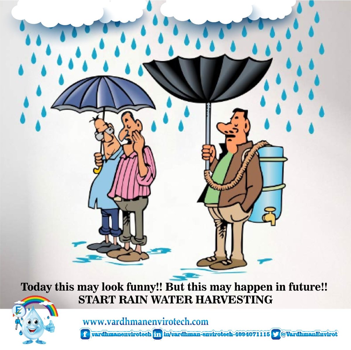 Start Rainwater Harvesting
#JanShakti4JalShakti #groundwater #everydropcounts #globalwarming #rainwaterharvesting #WaterCrisis #saveearth #buildingconstruction #urbanplanning #innovation #greentech #sustainability #plumbing #mepdesign #climate #mep #rechargerain #injectionwell