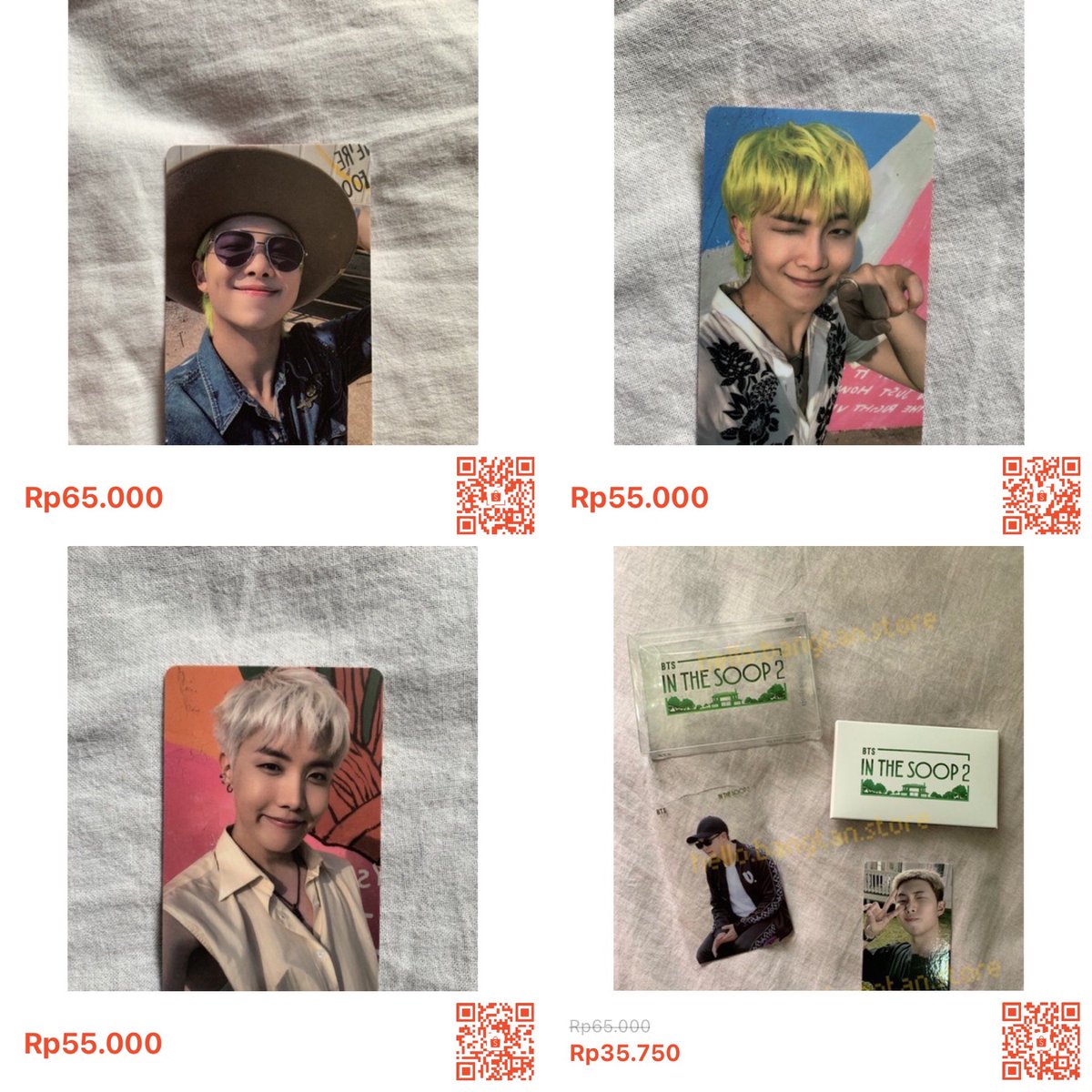 hello.bangtan.store tweet media