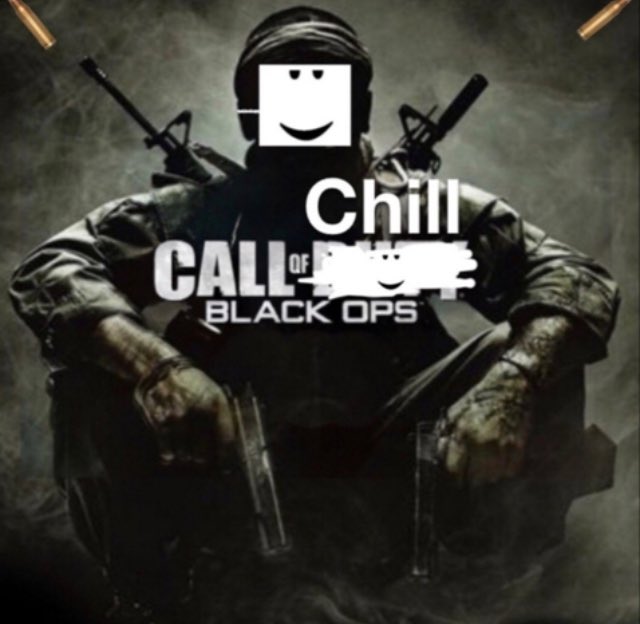 DrGinger12's tweet photo. @AlbertsStuff Day 2 of call of chill https://t.co/pOduFx5NIs