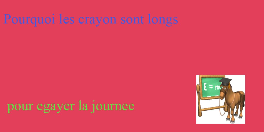 robot blagueur tweet media