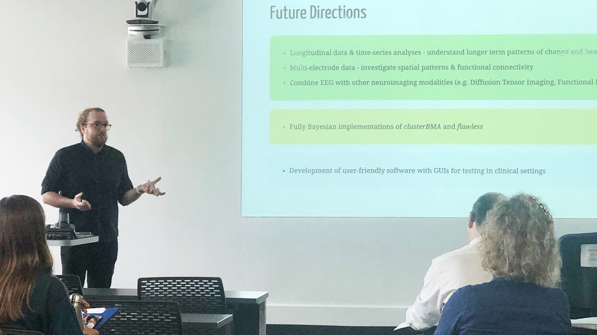 QUT Centre for Data Science tweet media