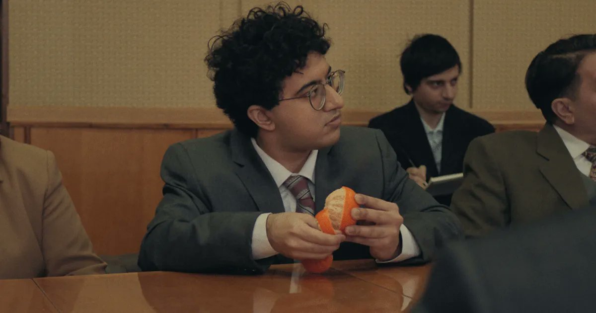 In <a href="/harrys/">Harry's</a> first major campaign for the U.K. market, the brand bills itself as the “ultimate hype man to the everyday man.” It is focused on helping men feel good, not just look good, and boosting their confidence. adweek.it/40ZgGu0