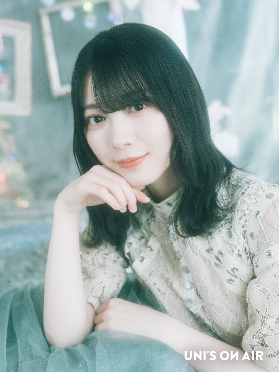 UNI'S ON AIR（ユニゾンエアー）櫻坂46・日向坂46応援［公式