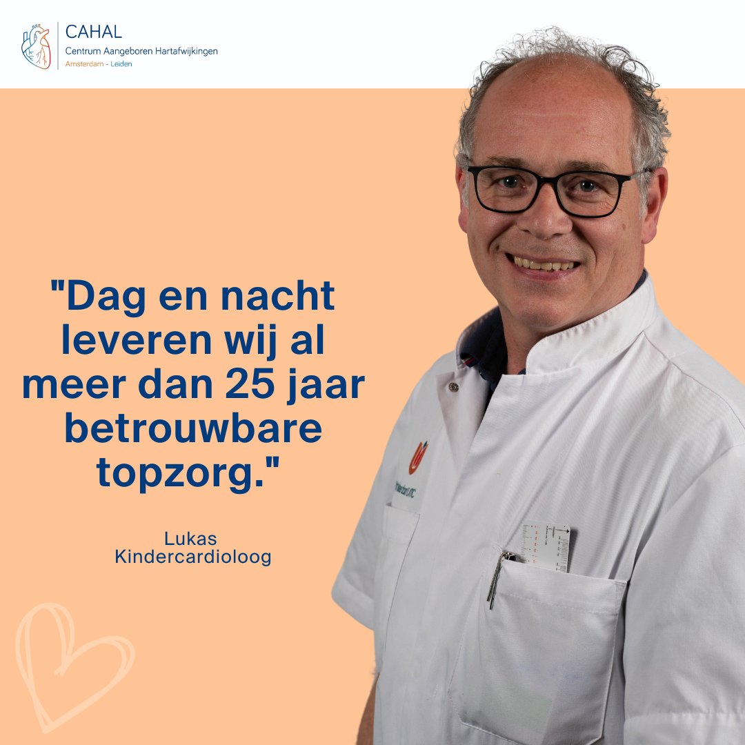 LUMC Leiden (@lumc_leiden) on Twitter photo In deze hartportretten vertelt het team van CAHAL over hun persoonlijke drijfveren en motivaties. Zo ook Lucas, Kindercardioloog. Ons hart klopt voor #CAHAL. ❤️ Lees hier meer: cahal.nl/team/ #hartportret <a href="/amsterdamumc/">Amsterdam UMC</a> In deze hartportretten vertelt het team van CAHAL over hun persoonlijke drijfveren en motivaties. Zo ook Lucas, Kindercardioloog. Ons hart klopt voor #CAHAL. ❤️ Lees hier meer: cahal.nl/team/ #hartportret <a href="/amsterdamumc/">Amsterdam UMC</a>