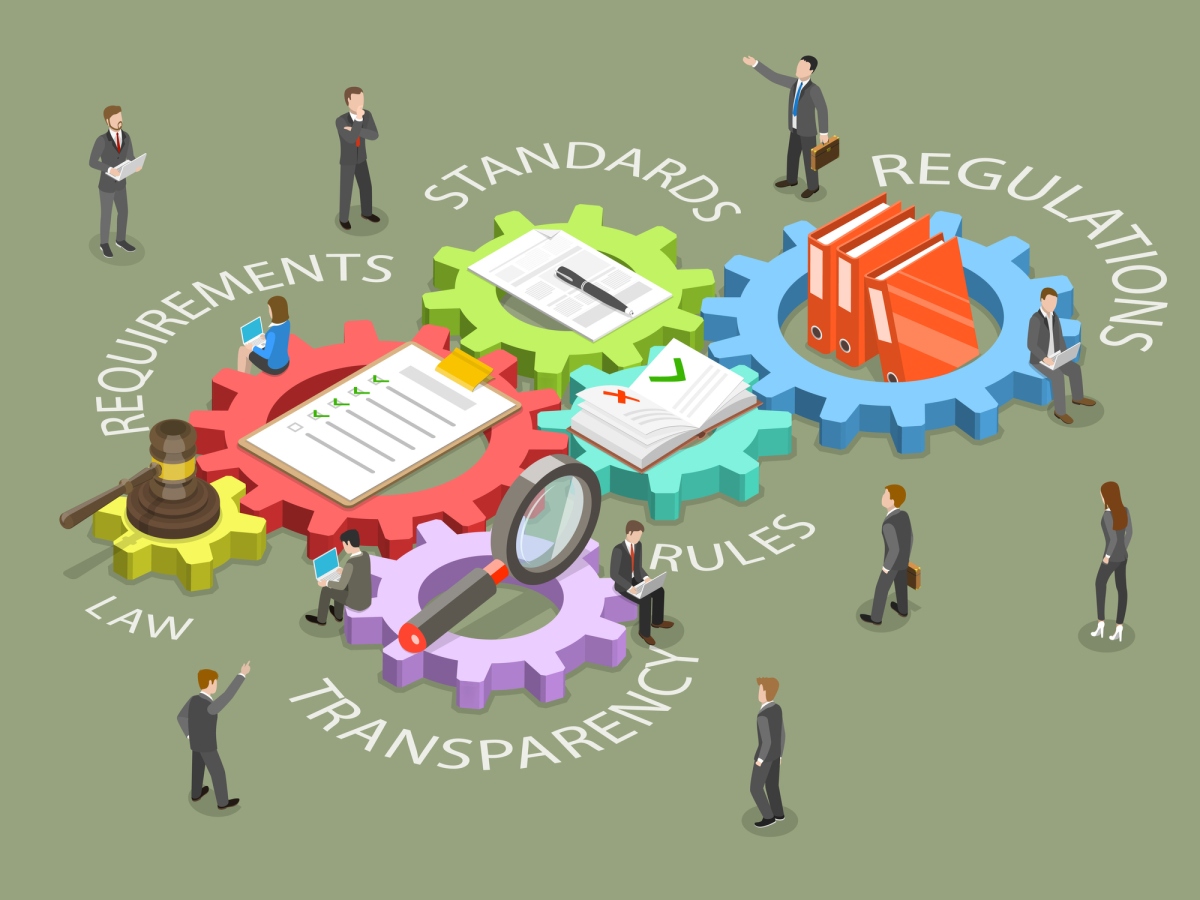 “Several competition watchdogs in Africa plan to collectively interrogate the market conduct of global digital firms, putting big tech firms like Google and Meta on alert.”

Read more here tcrn.ch/3n7mSlg