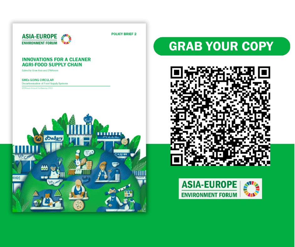 Farmers are key to a sustainable future. At the recent UNGA Briefings, their empowerment was highlighted. Check out our Policy Brief on Decarbonisation Food Supply Systems ow.ly/mV6250ObhBE #SmallScaleFarmers #SustainableAgriculture #Decarbonisation #ClimateAction