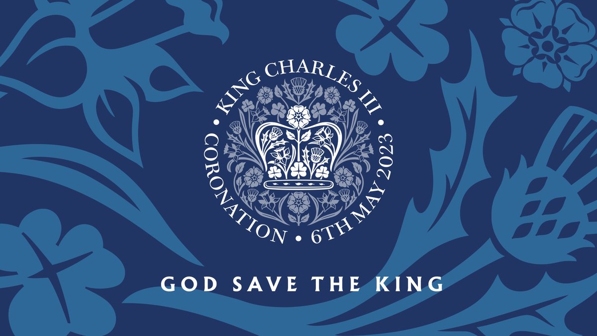 #FF #security Tweeps here's wishing you a fab HRH King Charles III #Coronation @Profsecman @SecurityRollo @GalecoLtd @secomplc @Norbain @IFSEC_Adam @Gerry_Dunphy @GallagherSecure @DickerData @LizMLloyd @NSI_Approved @IfsecInsider @FigenMurray @Advent_IM @apexns @IFPOUK