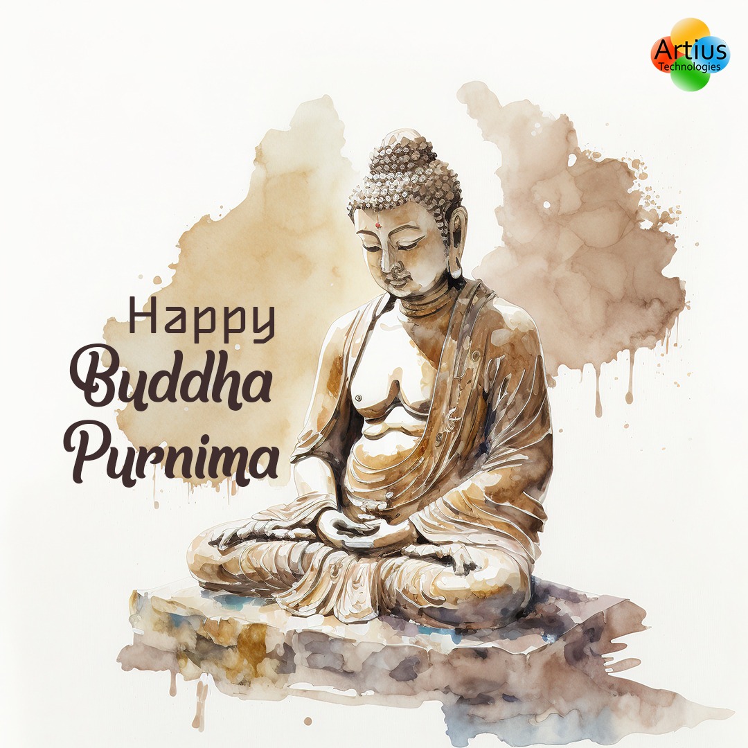 artius_tech's tweet image. Wishing you Peace, Love, Happiness, Good health and Prosperity

#budha #budhapurnima #artiustechnologies