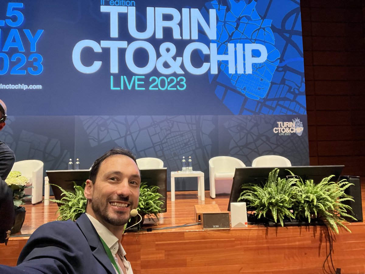 ignamatsant's tweet photo. Ready for the action‼️
@GLGasparini @GagnorAndrea @RobertoGarbo1 @esbrilakis #CTo #TurinCTO @RinfretStephane https://t.co/2KZbm0h7TO