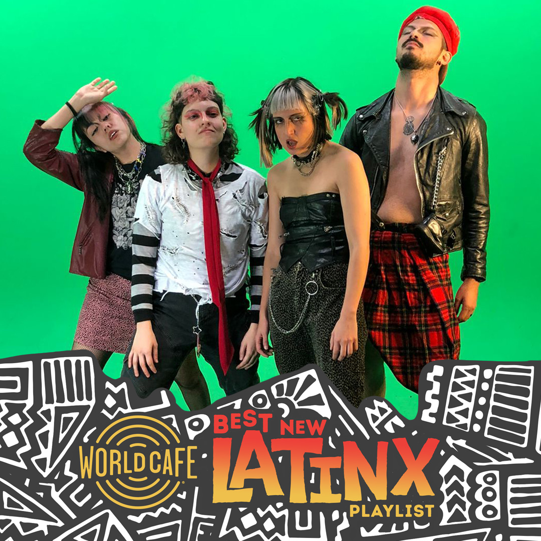 BilingualSounds's tweet photo. There's nothing better than listening to a solid playlist, right?
Get into the best new tunes from @babastutsipop + @LADecadentes + @ElKuelgue + @Cataraybaud + @bohmusica + @arrrobanat + @valemusica_ + @DiegoFreeman44 
Jump into it on Spotify 👇🏾
https://t.co/2QXlfd2bZa
#latinx https://t.co/NEavTLH7RB