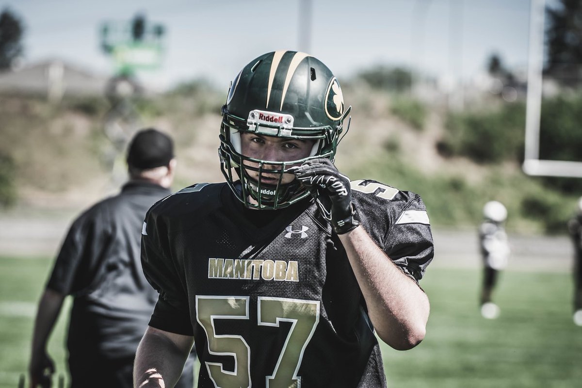Football Manitoba (@fbmanitoba) on Twitter photo Players from North Western Ontario are invited to attend a Team MB identification camp in Thunder Bay, open to all U16 and U18 players that are interested in pursuing a spot on the Team Manitoba roster later this summer.
📸 <a href="/AngelaDeneka/">Angela Deneka</a>
footballmanitoba.com/u18-schedule-2… Players from North Western Ontario are invited to attend a Team MB identification camp in Thunder Bay, open to all U16 and U18 players that are interested in pursuing a spot on the Team Manitoba roster later this summer.
📸 <a href="/AngelaDeneka/">Angela Deneka</a>
footballmanitoba.com/u18-schedule-2…