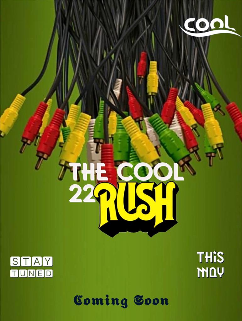 CoolFMPH's tweet photo. Get set to make a splash with the coolest ride of the year!

The Cool 22 Rush is coming in May!

Catch the wave before it's gone!
.
#thecool22rush
#maymadness
#comingsoon
#coolfmph https://t.co/Ome6ZFXd2P