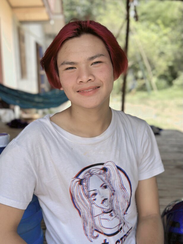 phul_dnu's tweet photo. มุกดาหารทักหน่อย🥺 #นัดเย็ดมุกดาหาร #สาวสอง #มารับหน่อย https://t.co/ljtUKjEPG6