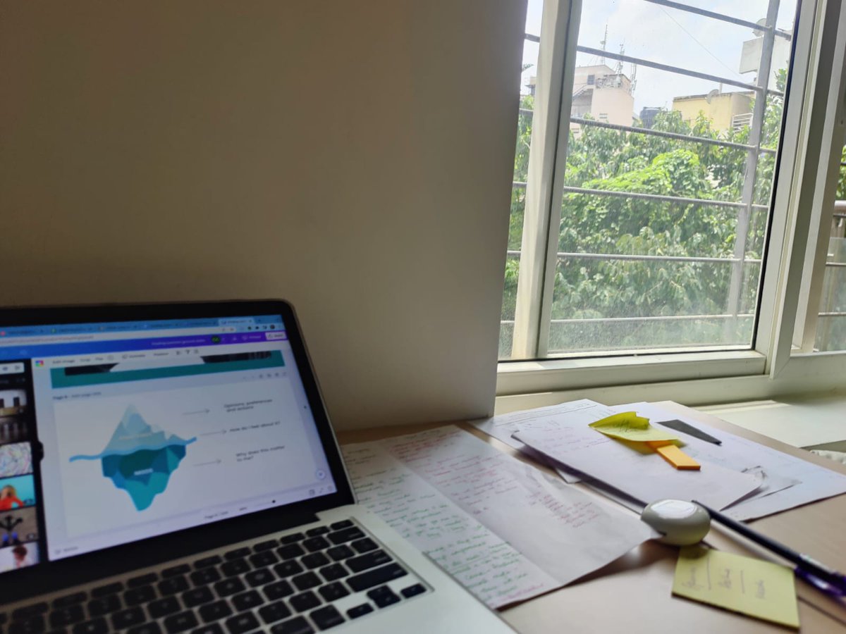 You know that feeling of "Ooh I learnt something exciting and would LOVE to share it with you?"

That's me when I'm prepping for workshops!

Can't wait for my workshop this weekend, and super excited that friends from here will be joining in! :D