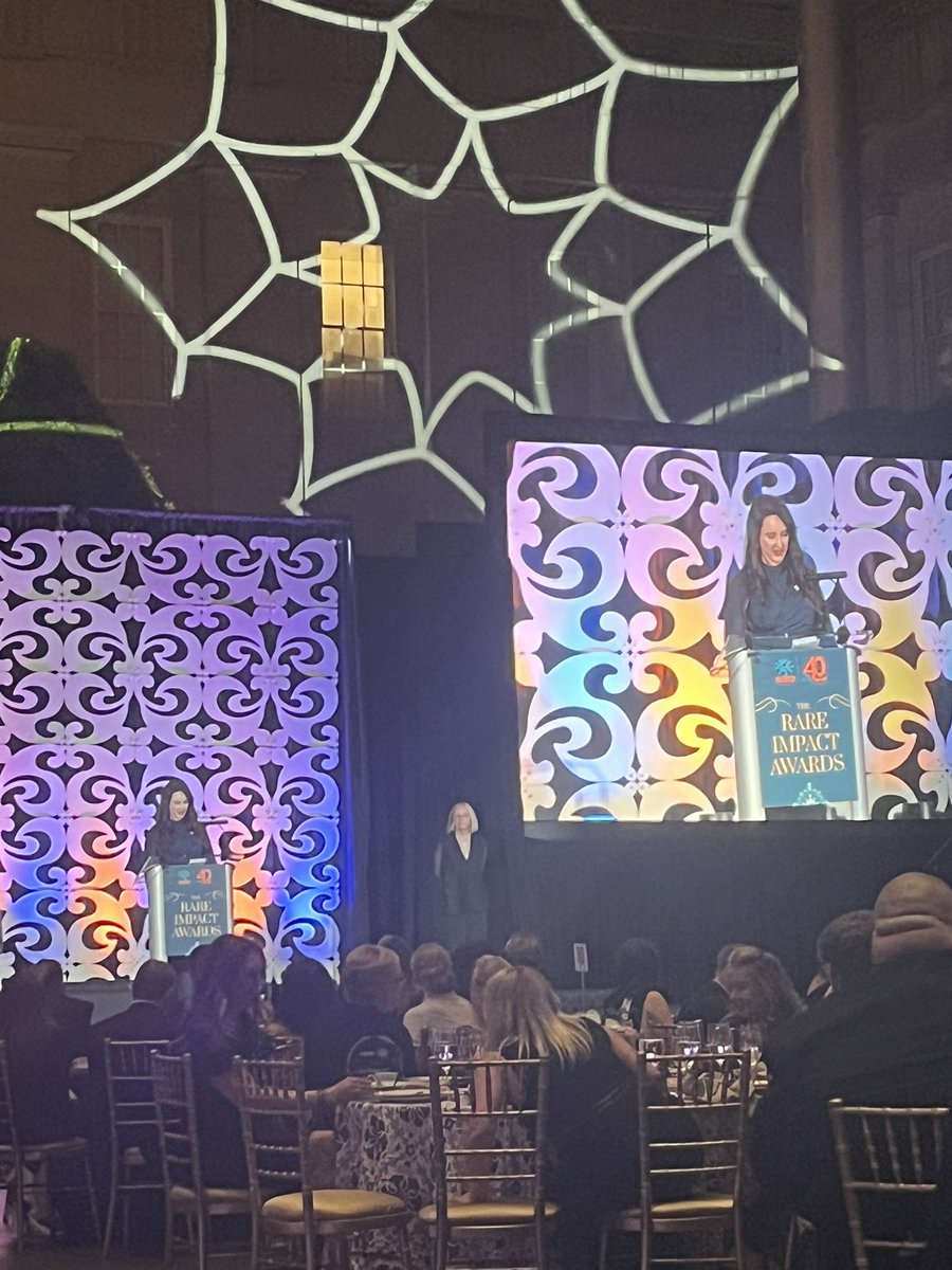 RareDiseases's tweet photo. Congratulations @Novartis on your #RareImpactAwards Industry Innovation Award for Vijoice® to treat #PIK3CA-related overgrowth spectrum (PROS) disorders! https://t.co/9Rema8JLlS