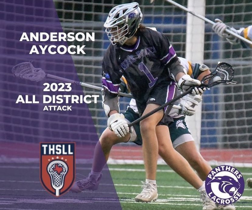2023 All district attack 
50 goals (16 games)
3.1 Goals per game  
Varsity captain