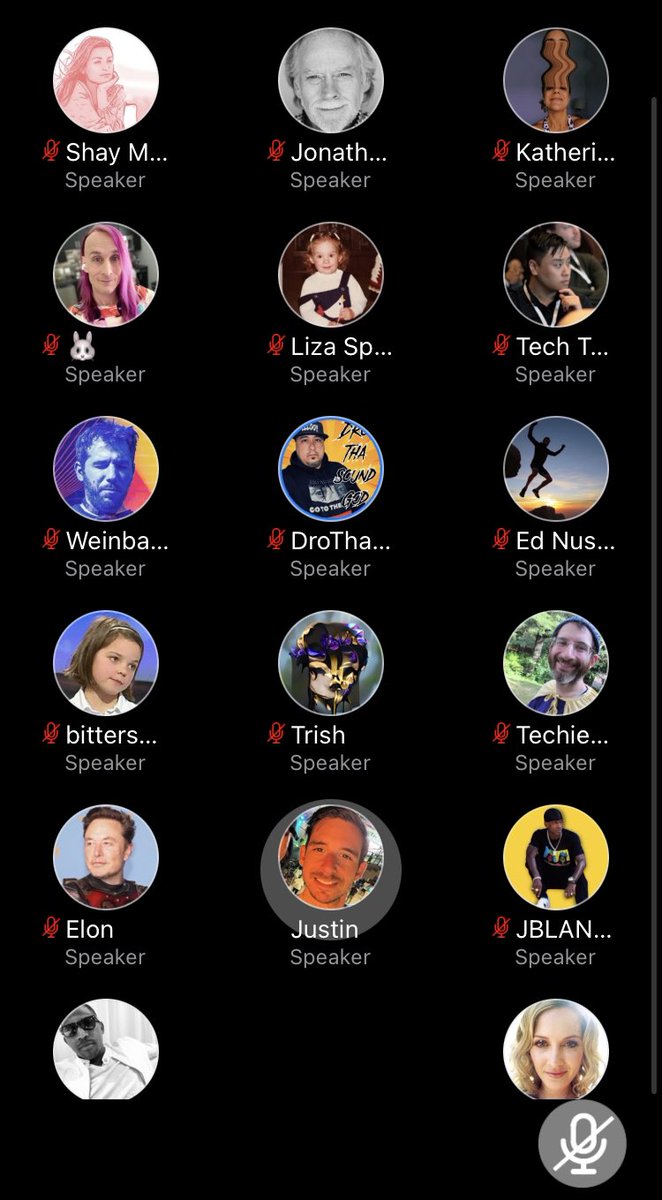JimmyRothzchild's tweet photo. So Elon Musk is in here with Us stealing ideas ๐คท๐พโโ๏ธ ๐คฃ๐๐ค๐พ๐ฐ#SuperSecretSpace #SkySpaces ๐โ๏ธ https://t.co/ktM7c5pcBY