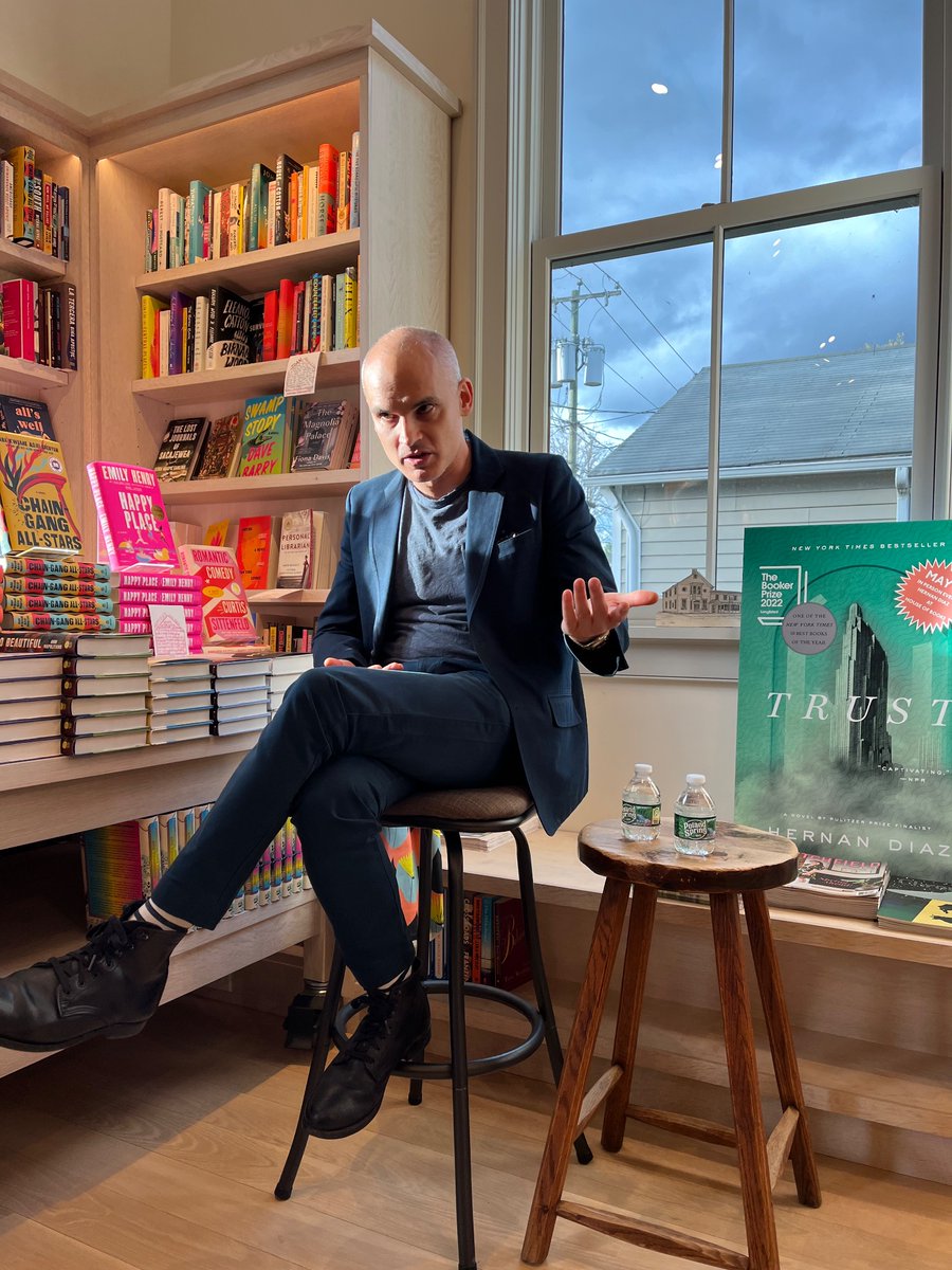 Kerri Arsenault tweet media