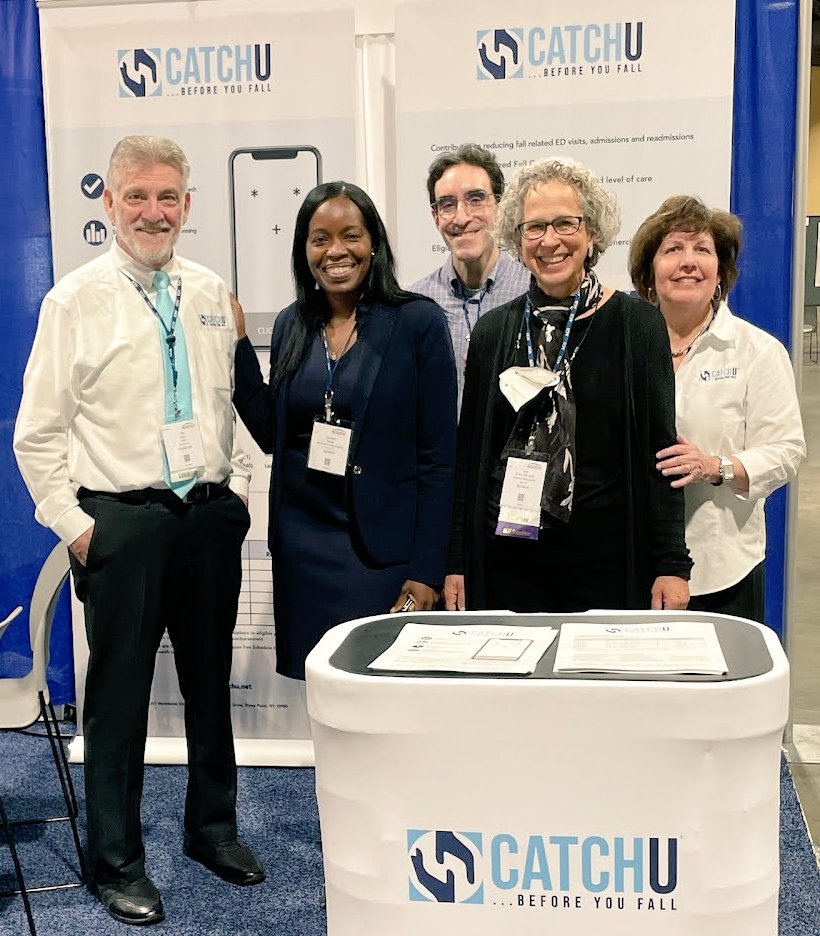 Montefiore Geriatrics (@montefioregeri) on Twitter photo Our divison #spotted supporting the <a href="/CatchU_b4_UFall/">CatchU_b4_UFall</a> booth at #AGS23! CatchU is a remote digital multisensory falls assessment tool created by <a href="/JetMahoney206/">JETMahoney206</a>. Our divison #spotted supporting the <a href="/CatchU_b4_UFall/">CatchU_b4_UFall</a> booth at #AGS23! CatchU is a remote digital multisensory falls assessment tool created by <a href="/JetMahoney206/">JETMahoney206</a>.