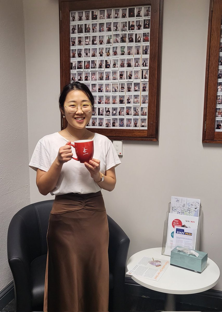 Jane Choi tweet media