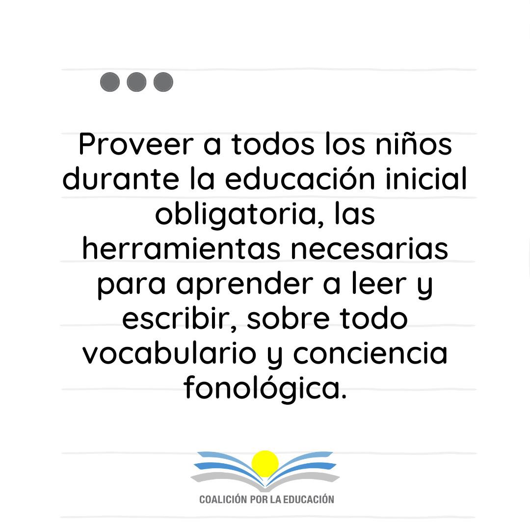 padresrafaela's tweet photo. Desde Padres Organizados venimos difundiendo los datos que exponen la enorme crisis educativa 🇦🇷
#NoEntiendenLoQueLeen
Pero no alcanza con los diagnósticos. Es urgente profundizar en las causas y plantear líneas de acción. Por eso acompañamos esta propuesta de especialistas ⬇️ https://t.co/e9d6vf8O1A