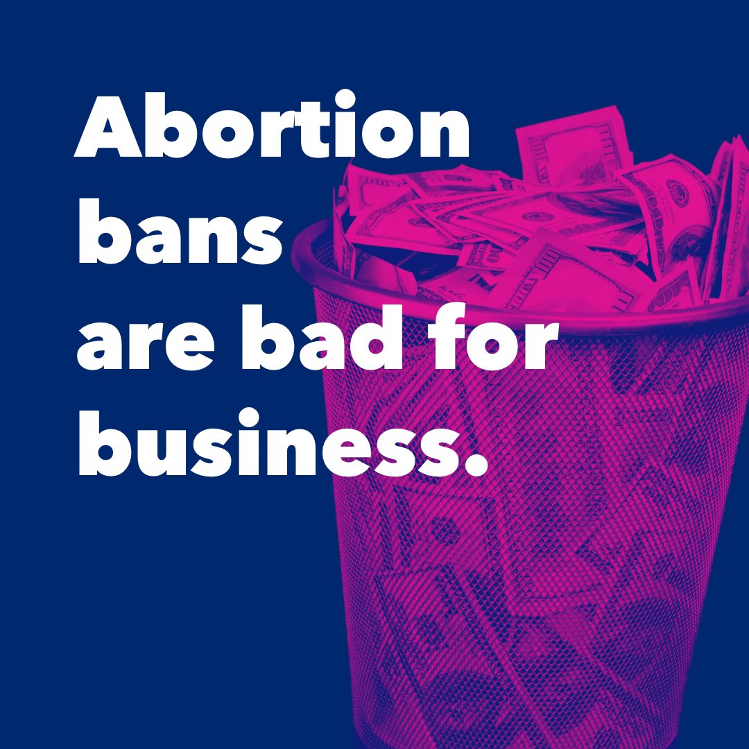 ppgreatrivers's tweet photo. 🧵 Abortion bans harm Missourians & their families — & our bottom line. 💸 In 2020, state-level abortion restrictions cost Missouri over $5.3 billion, according to @IWPResearch. Rebuilding reproductive freedom means growing our economy & building a better future for our state. https://t.co/X86U0UEc5T
